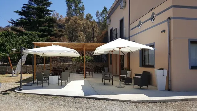 Agriturismo Mama Lina