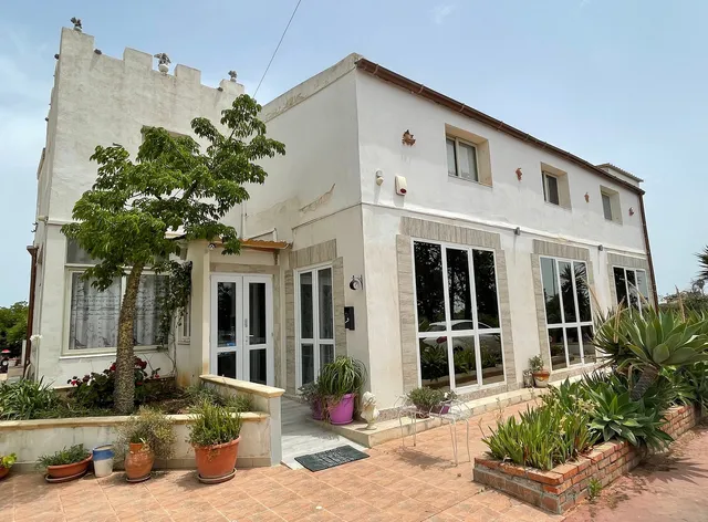 Hotel Bed & Breakfast The Bed & Breakfast Wellington