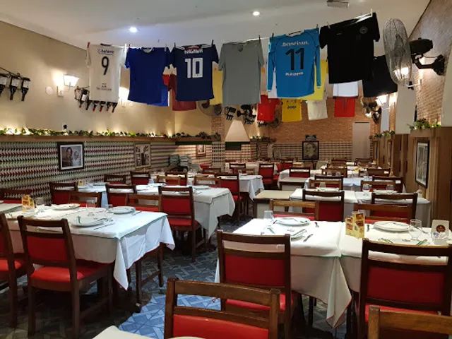 Trattoria do Sargento