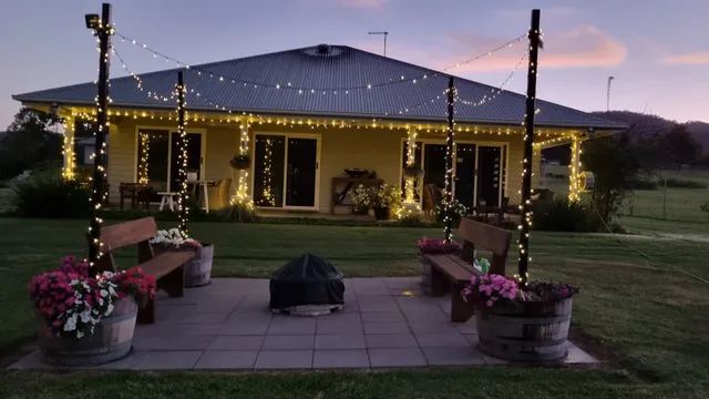 Fig Tree Farm B&B Highvale