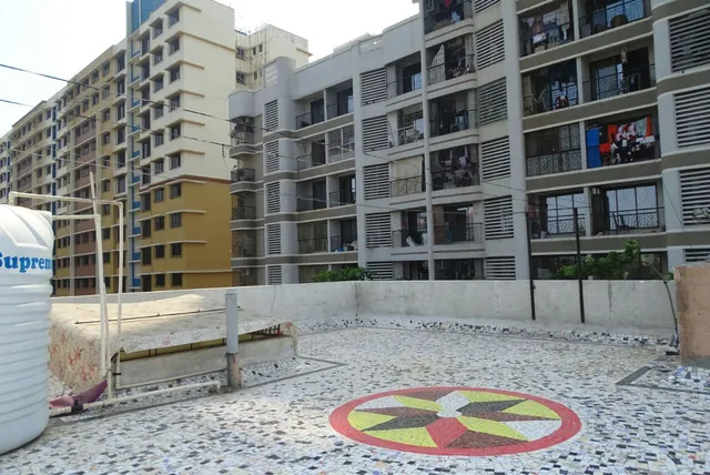 Bichona Paying Guest In Mumbai