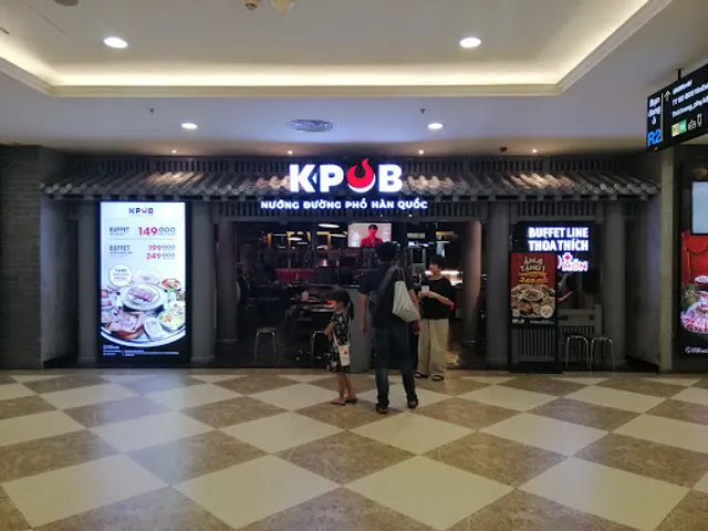 K-Pub