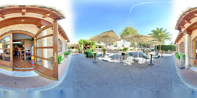 Restaurante La Estrella