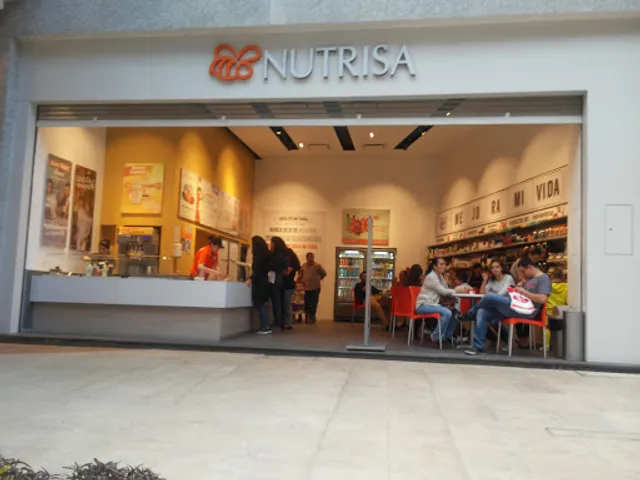 Nutrisa