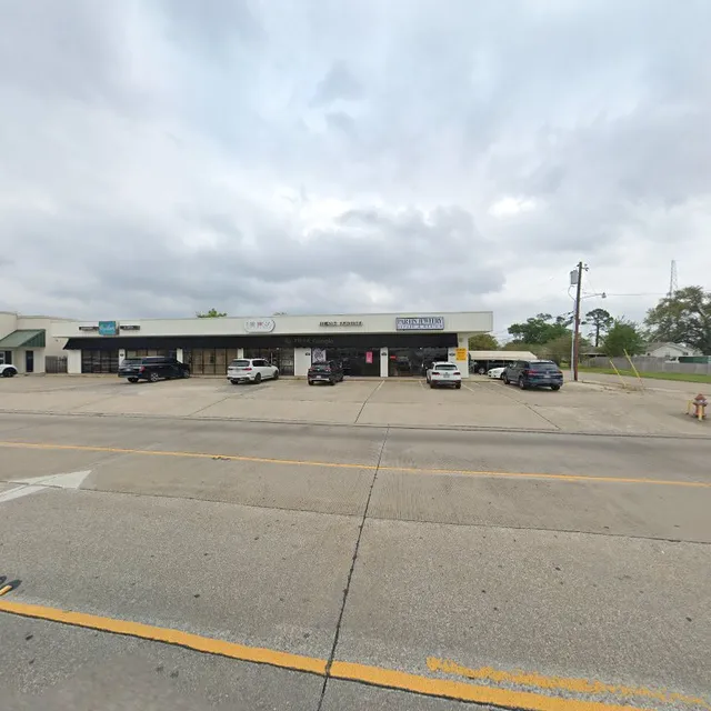 Partin Jewelry Repair