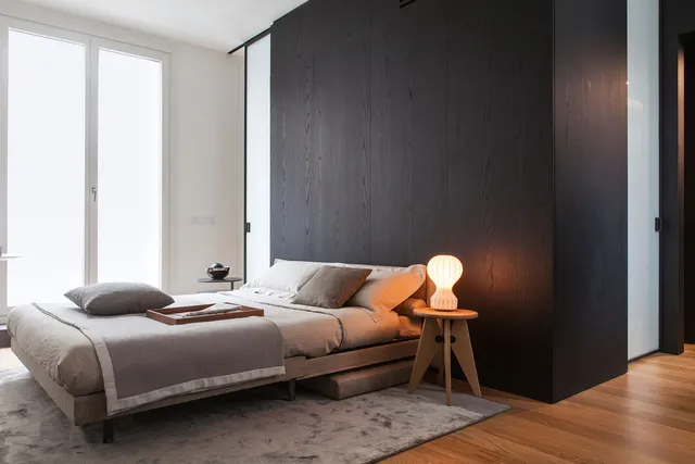 BMORE Luxury Apartments