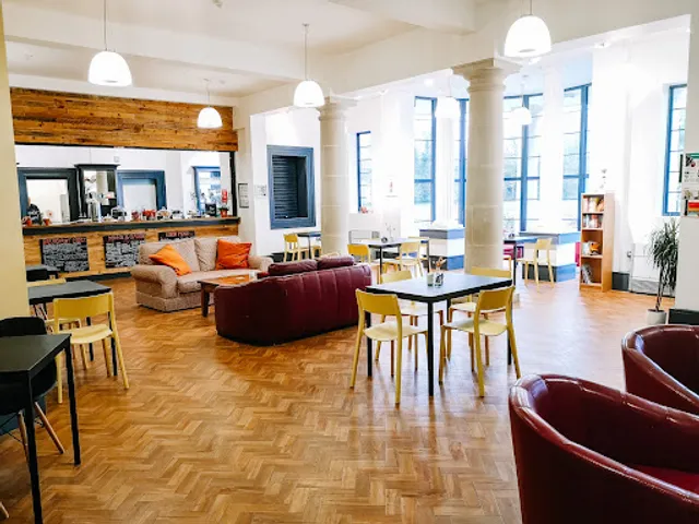 Boston & Co Bentley Pavilion