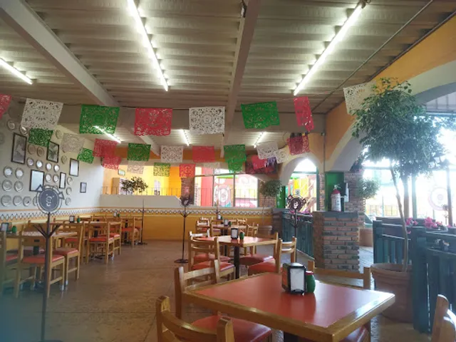 Los Cochinitos (Pachuca)