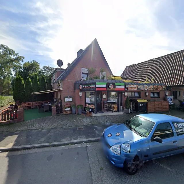 Pizzeria Bella Napoli