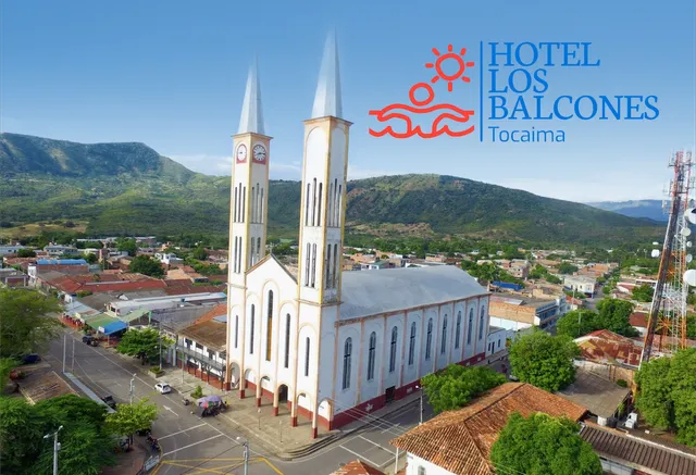 Hotel Los Balcones