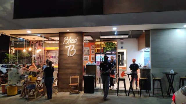 Blend73 Burger - Restaurante e Delivery