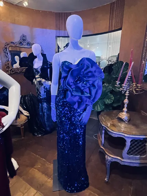 Alberto Sánchez Couture