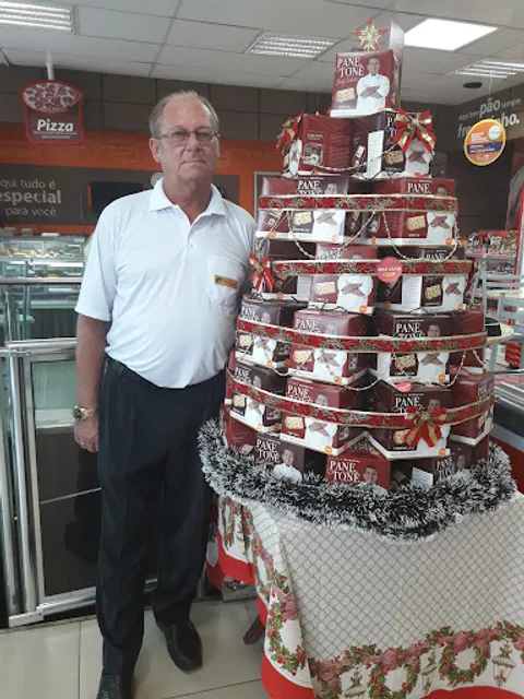 Padaria & Confeitaria Da Duda