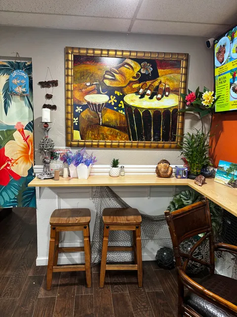 Taste of Aloha-Krachelz Ohana