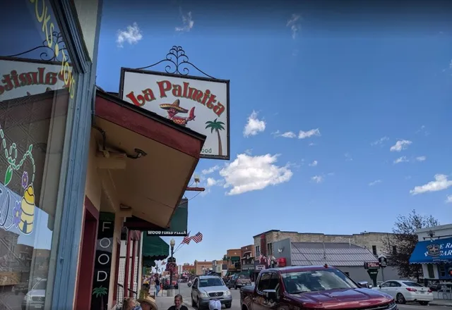 Palmita Mexican Restaurant