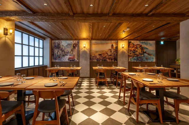 Reale Cucina Italiana