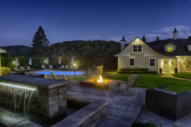 Auberge Sous L'Edredon B&B