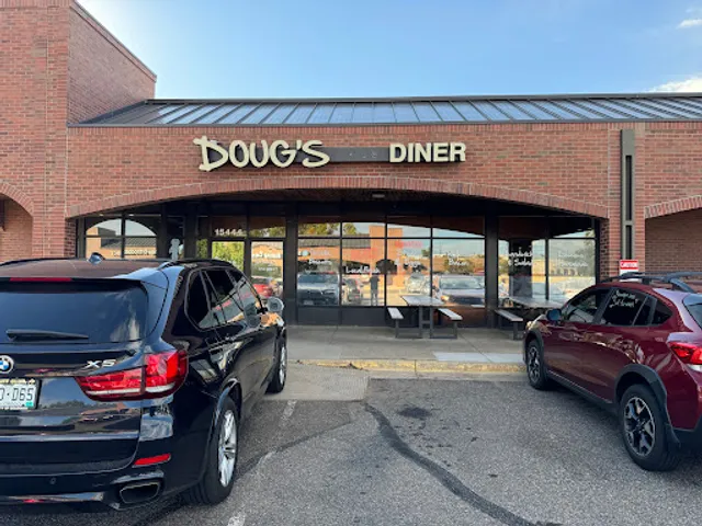 Doug's Diner