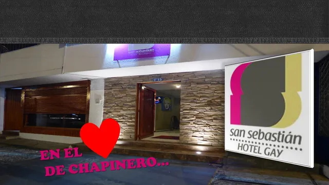 San Sebastian Bogotá