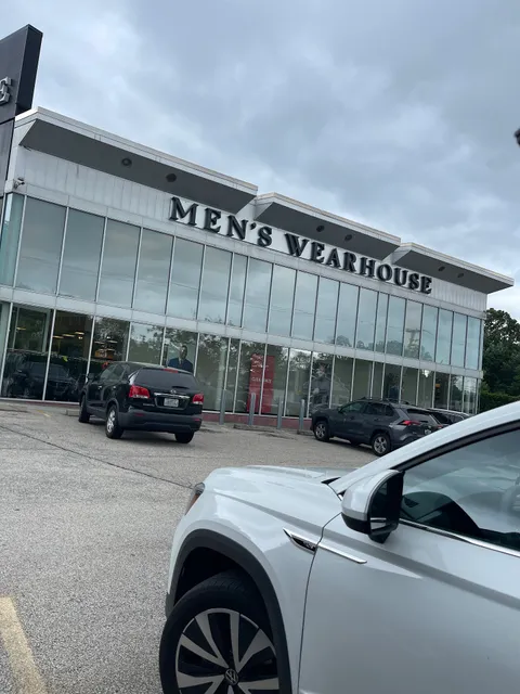 Men's Wearhouse