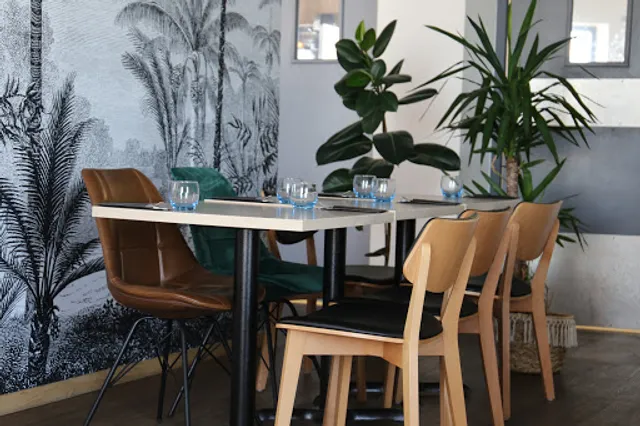 La Villa - Bar Resto' Lounge