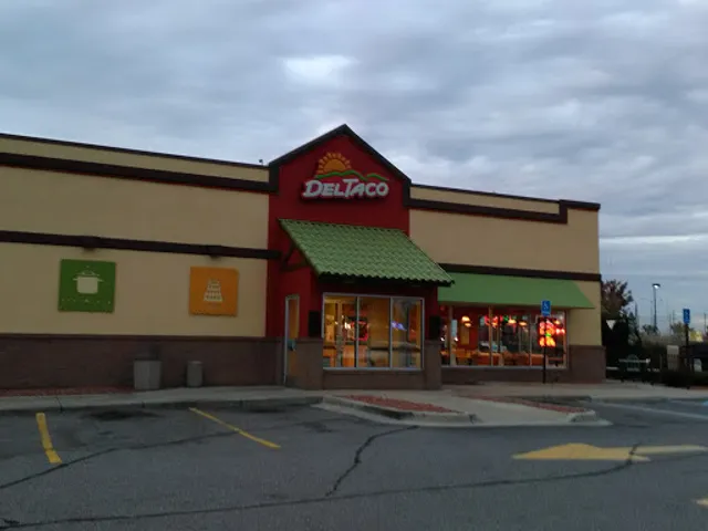 Del Taco
