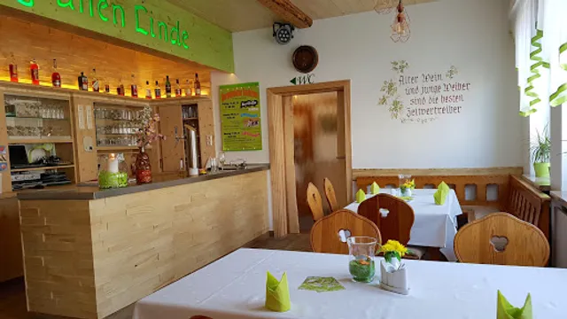 Gasthaus Zur Grünen Linde