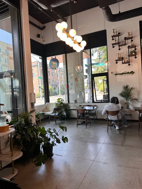 TOASTED. Bagels & Coffee