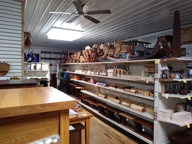 countryside furniture