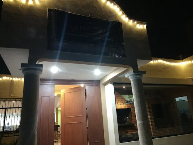 Brasileirão Churrascaría