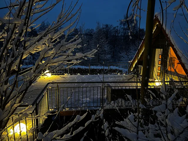 Ferienhaus und Wohnung am Rachental