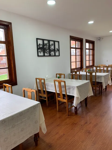 Lamian Chinese Food Restaurant