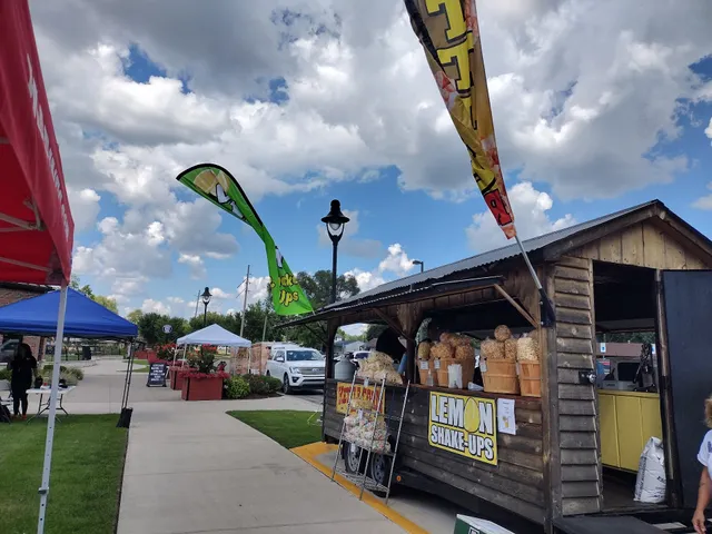 Westland Farmers Market