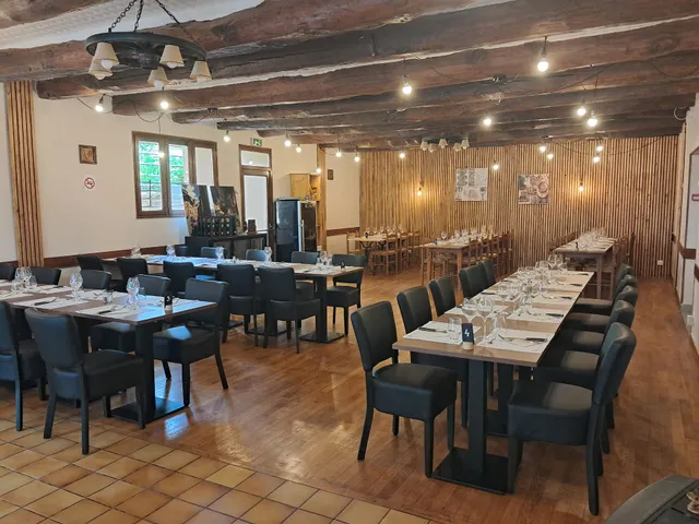 Le Relais de Lassouts