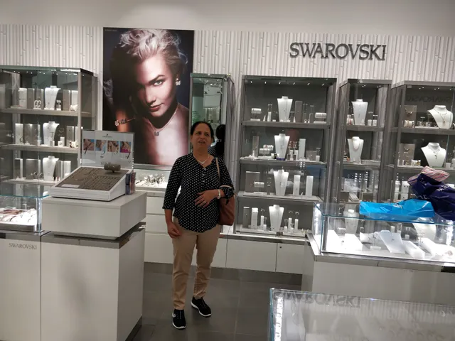 Swarovski