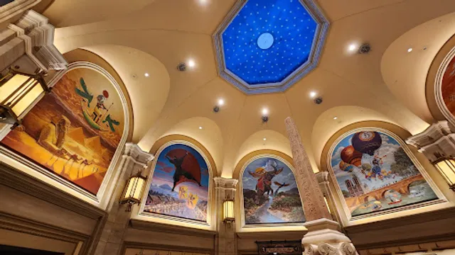 Soaring: Fantastic Flight