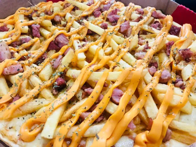 Toti Lanches Delivery- O melhor lanche de Poços de Caldas