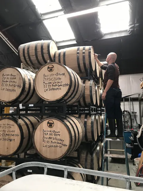 Mystic Farm & Distilling Company