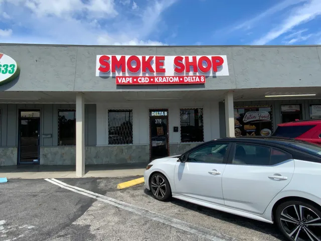 FL Greens Smoke & Vape Shop – Tavares, FL