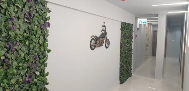 Maya Guest House - Haifa