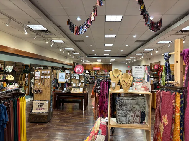 Earthbound Trading Co.