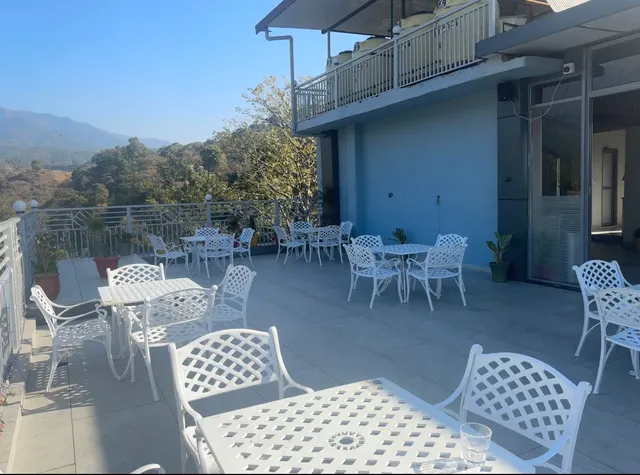 Hotel The Grand View