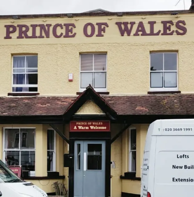 Prince of Wales