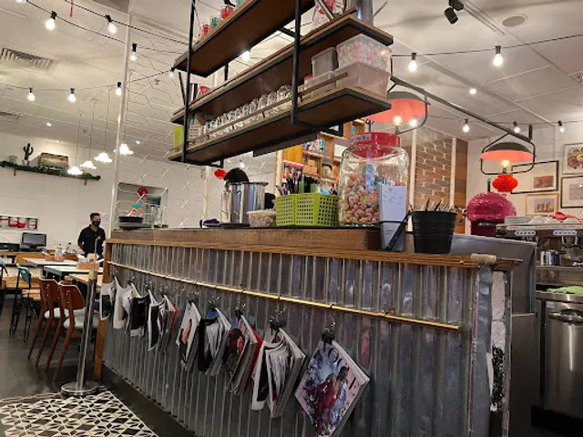 Wondermama • 1 Utama