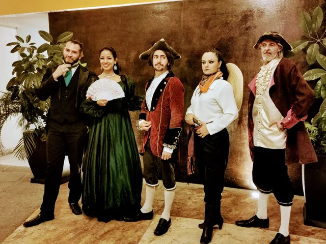 Leyendas y Mitos de Querétaro