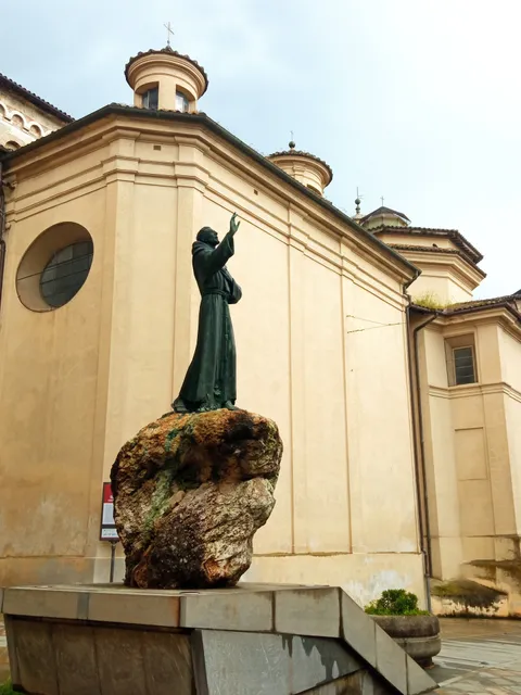 L' Angelo Pellegrino