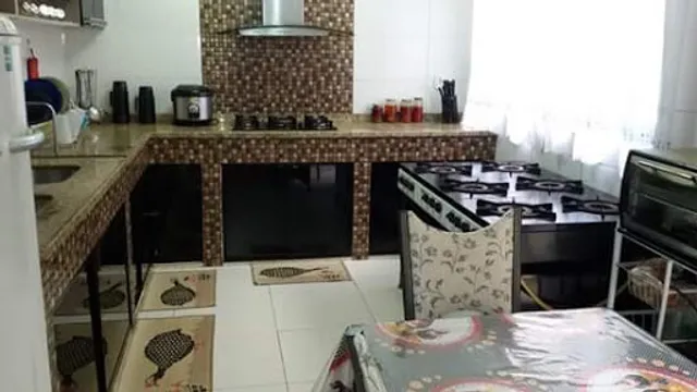 Marmitaria Express Carangola