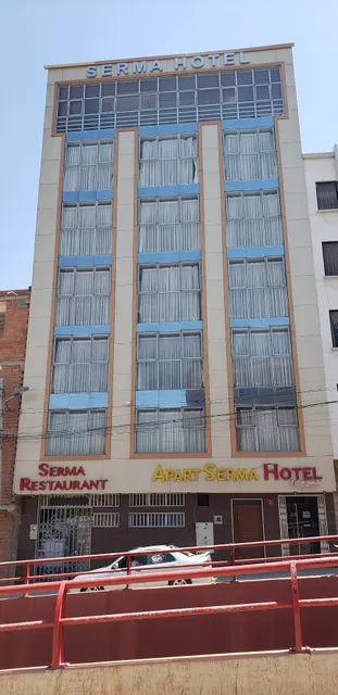 SERMA HOTEL