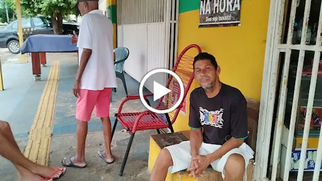 Bar da Elza & Marcelo