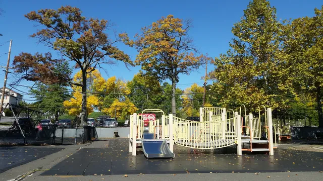 Old Town Playground